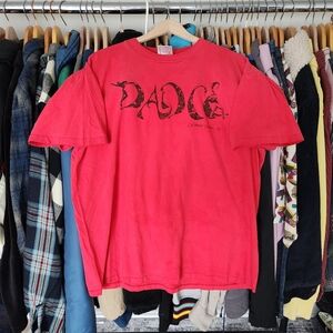 90s Dance Occidental Theatre Tshirt